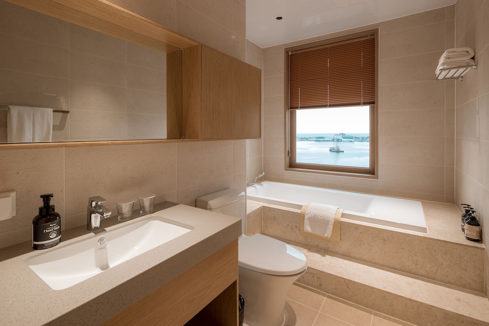 [Free hot spring sauna for 2 people] Royal Suite (3 Room) photo 2