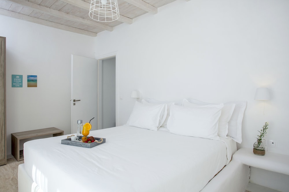 One Bedroom Villa with Private Pool
