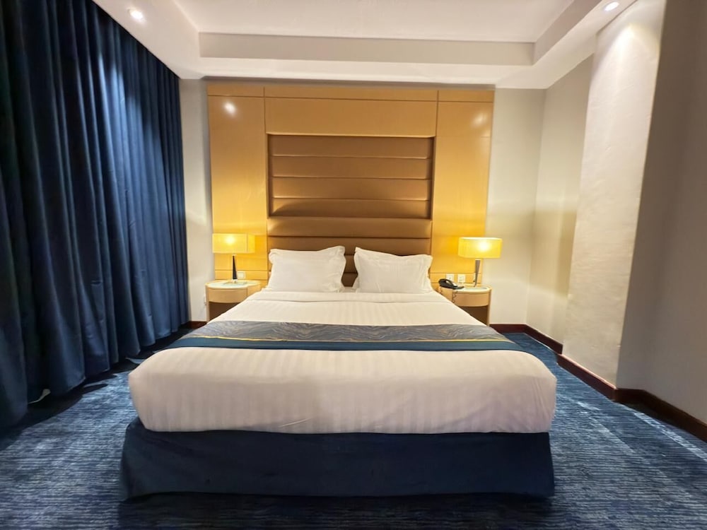 Superior Suite