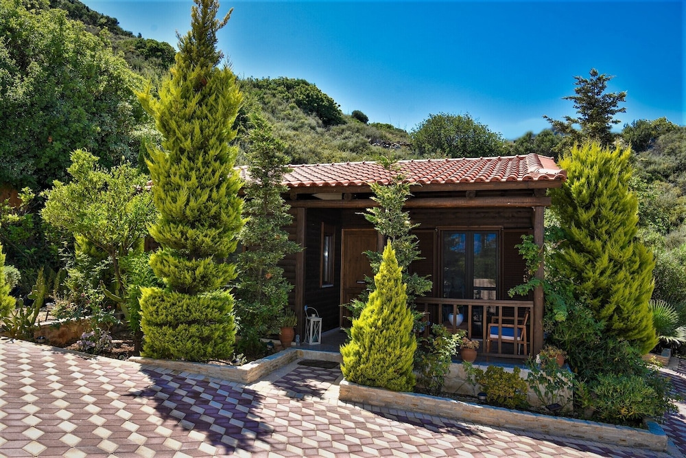 Luxury Villa, Sea View photo 1