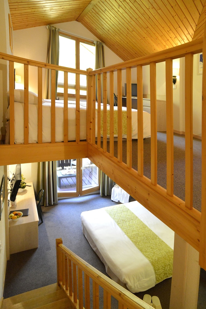 Quadruple Room photo 1