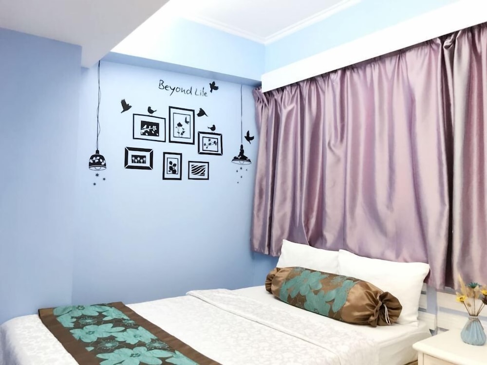 Basic Triple Room photo 1
