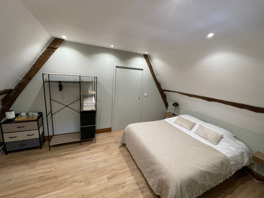 Comfort Room photo 1