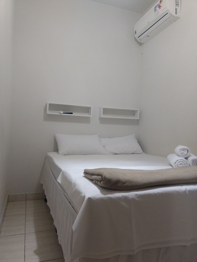 Basic Single Room photo 1