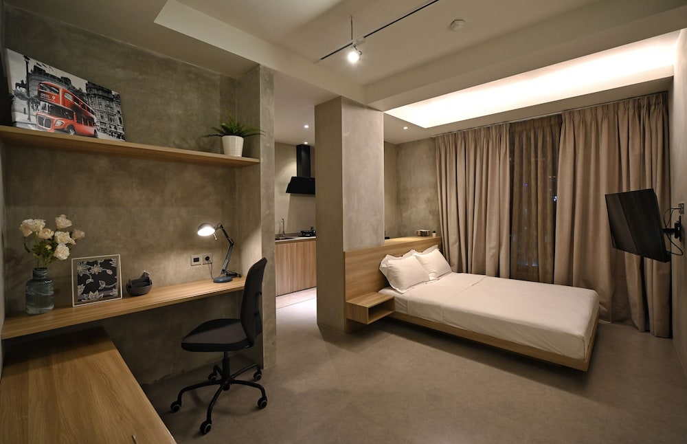 Okaeri Suite - Photo 1