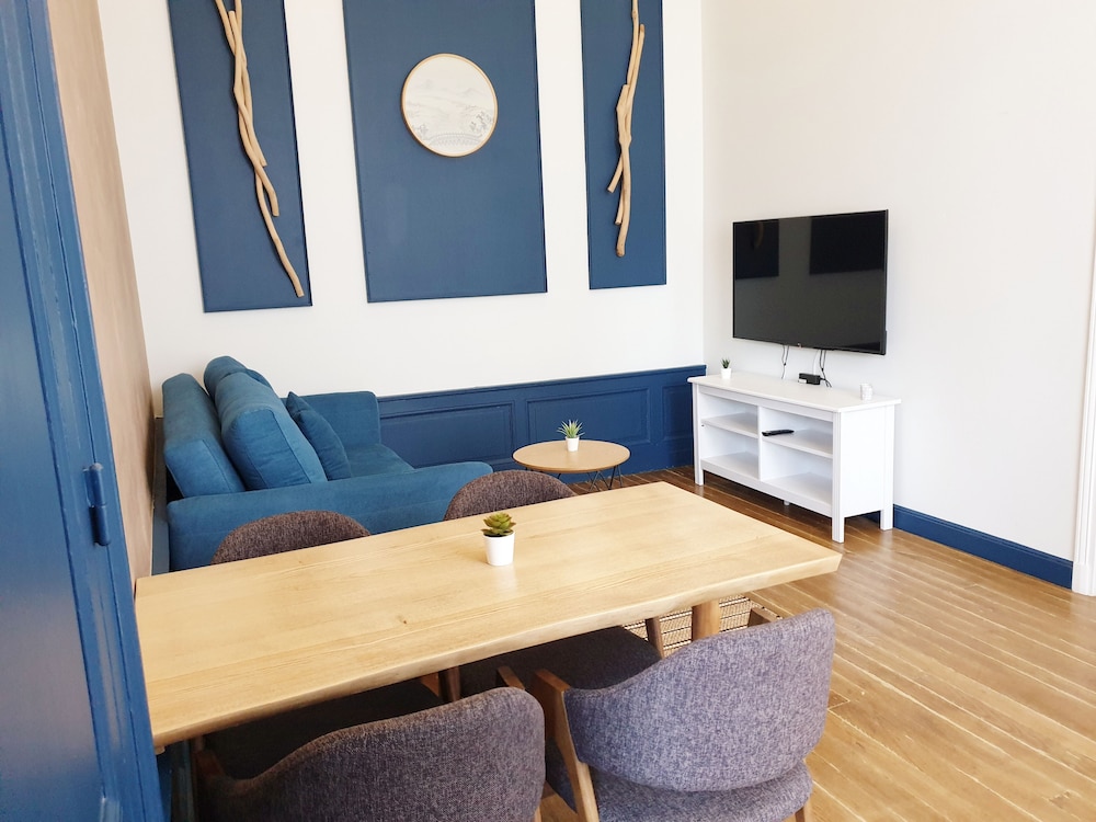 Apartment, Ensuite (Apt 21) photo 2