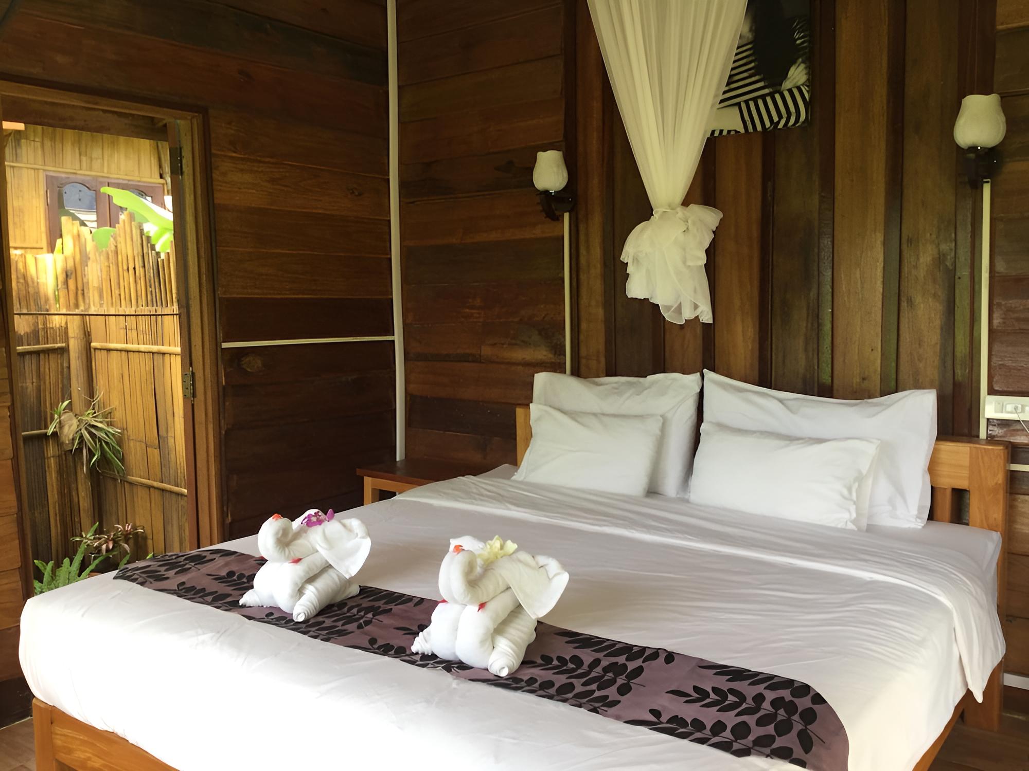 Mountain & Paddy Field Villa photo 3