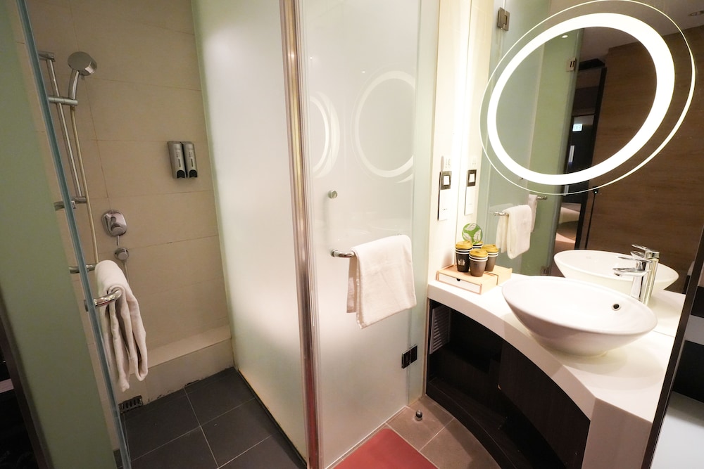 Luxury Triple Room photo 3