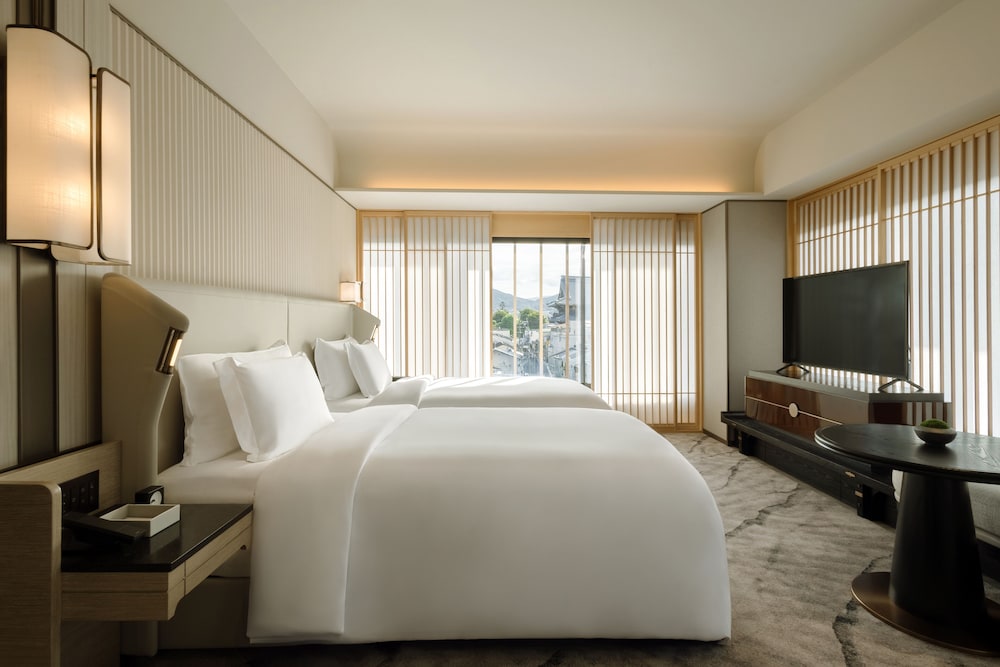 Suite, 1 Bedroom (2 Twin Bed) photo 3