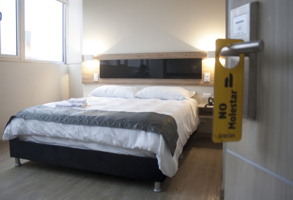 Exclusive Room, Kitchenette