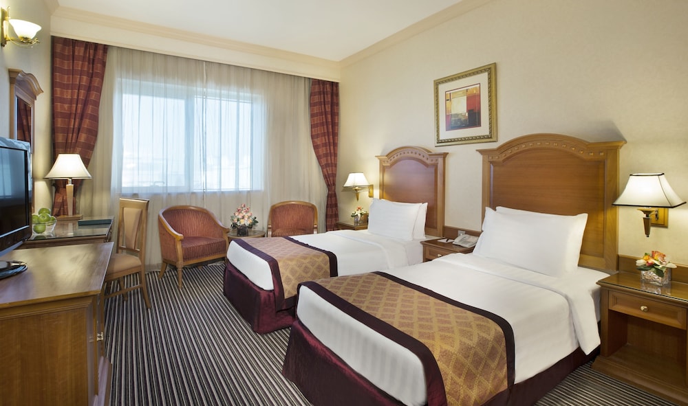 Premium Double / Twin Room photo 1