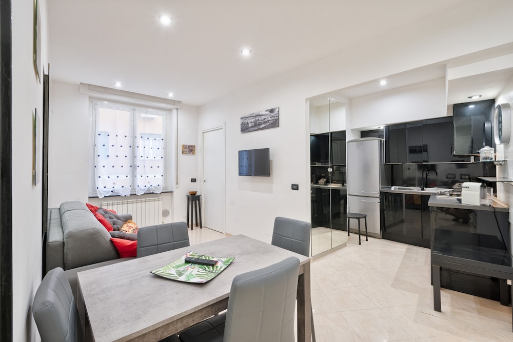 Apartment, 1 Bedroom