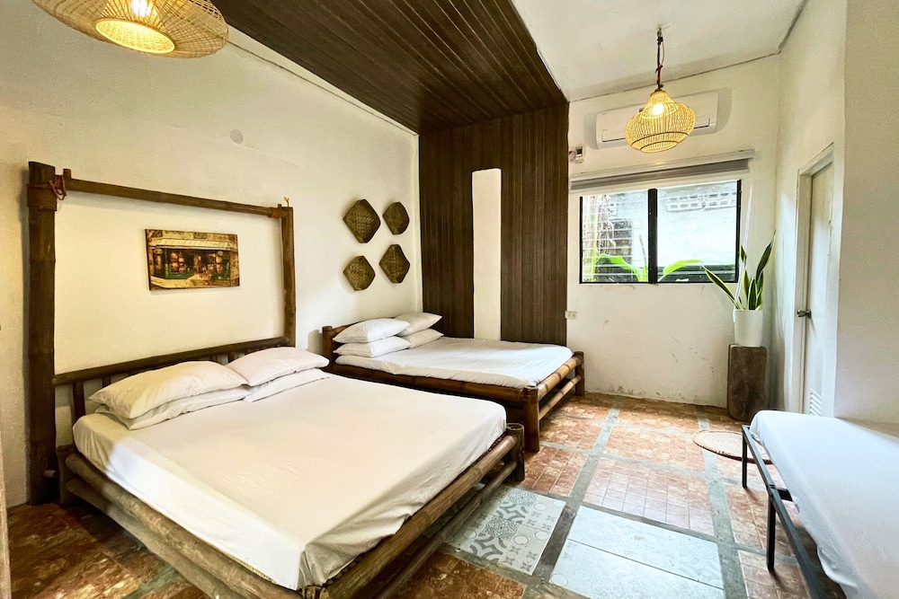 Family Double Room photo 3