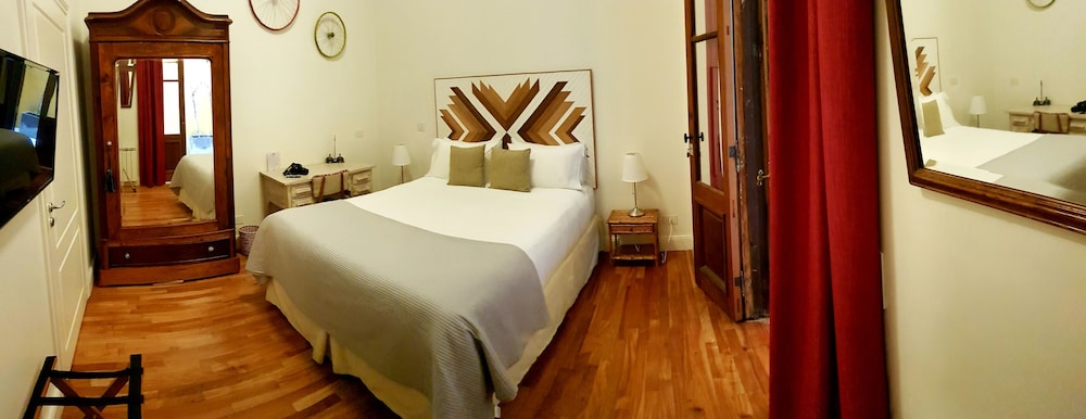 Superior Double or Twin Room, Accessible photo 1