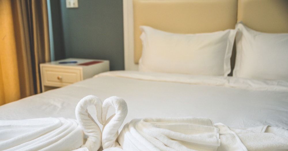 Superior King Room photo 1