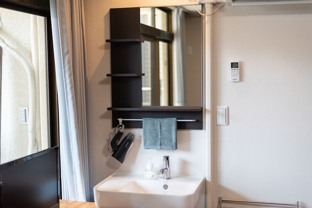 Standard Quadruple Room photo 3
