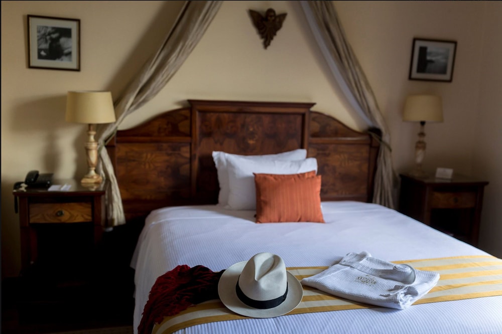 Standard Double Room, 1 Queen Bed photo 1
