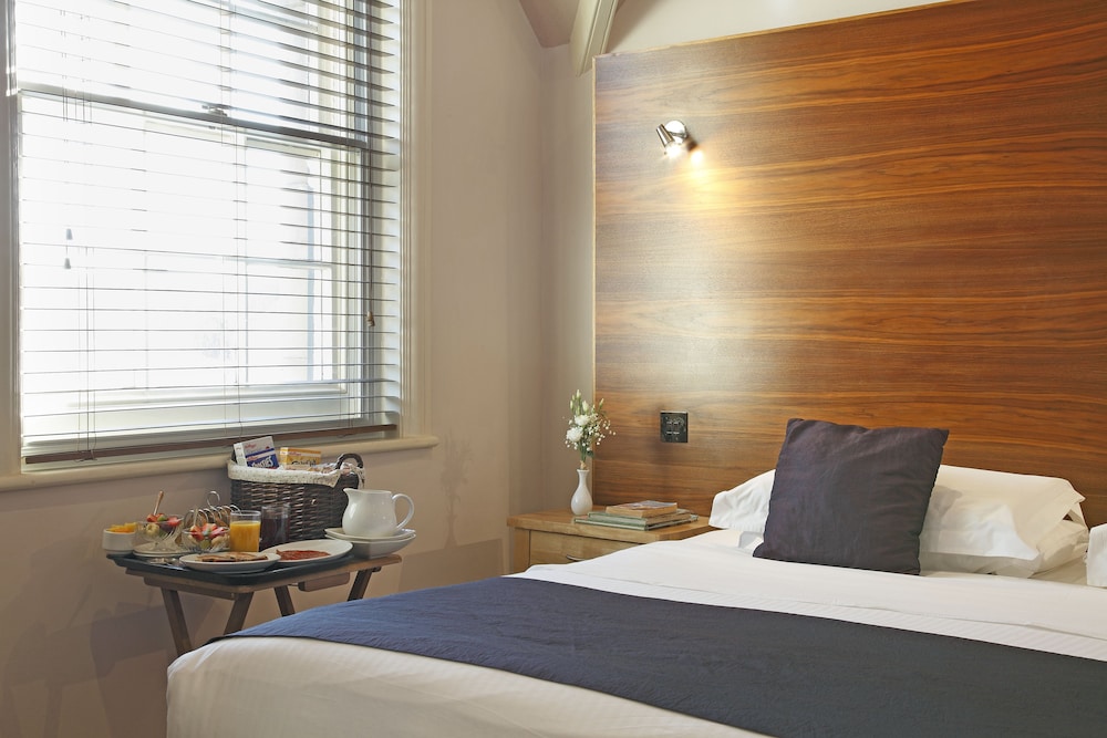 Double Room, 1 Double Bed photo 2