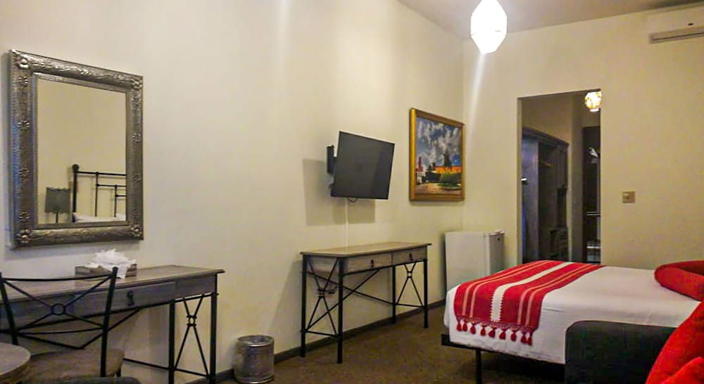 Junior Room photo 2