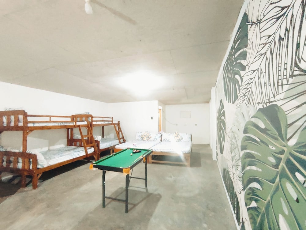 Deluxe Dormitory photo 1
