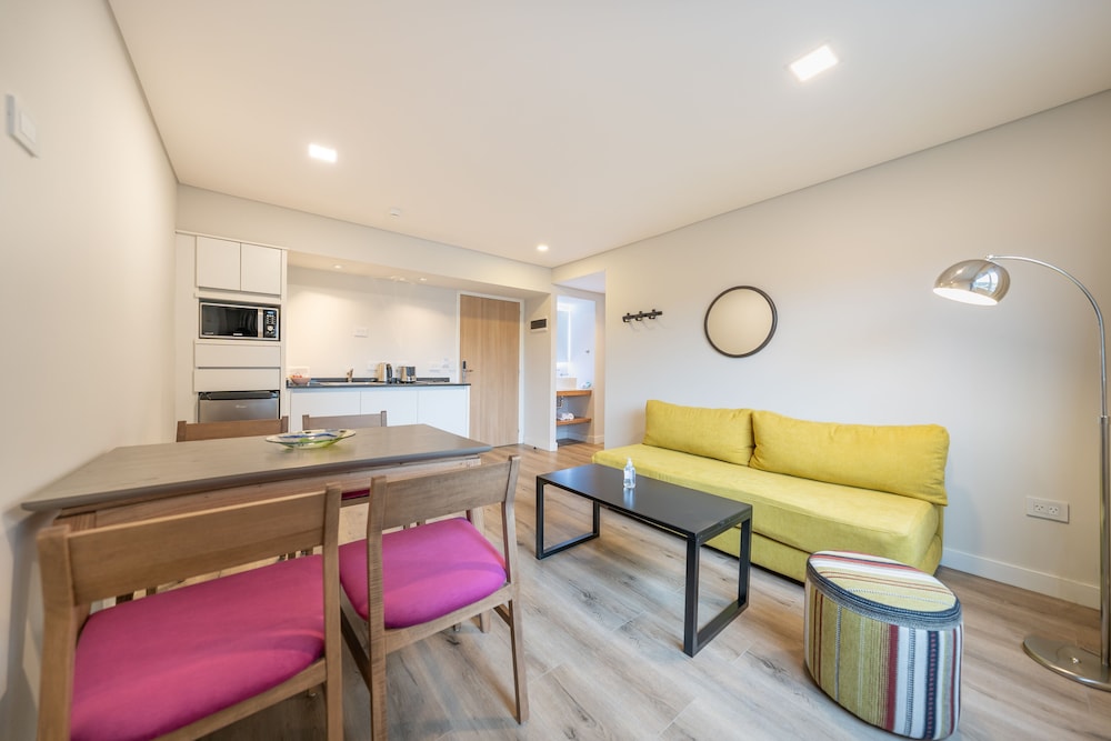 Classic Apartment, 1 Bedroom, Kitchen