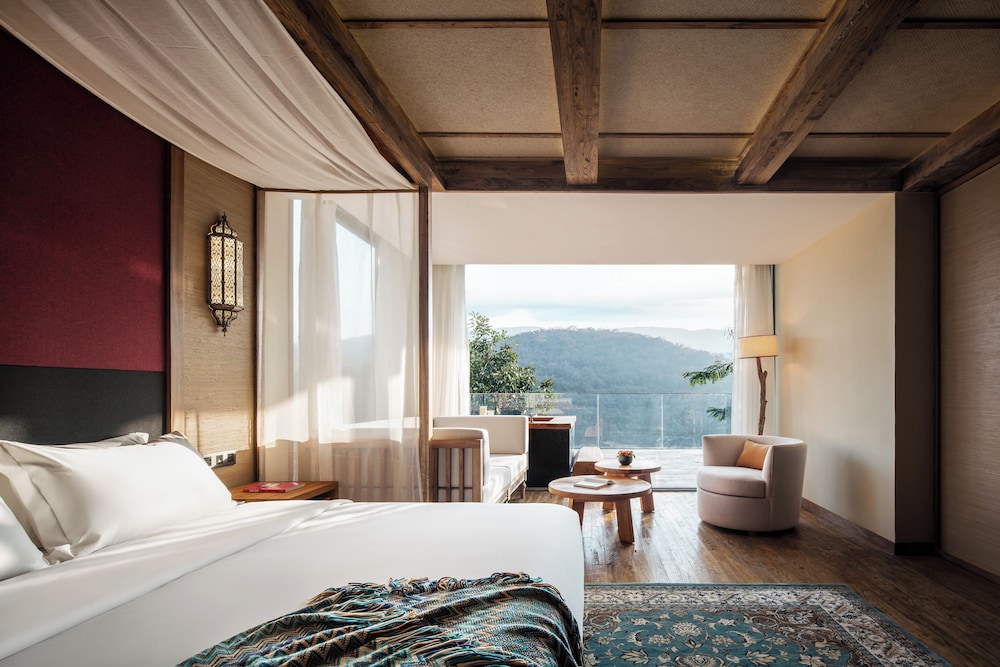 Panoramic Double Room