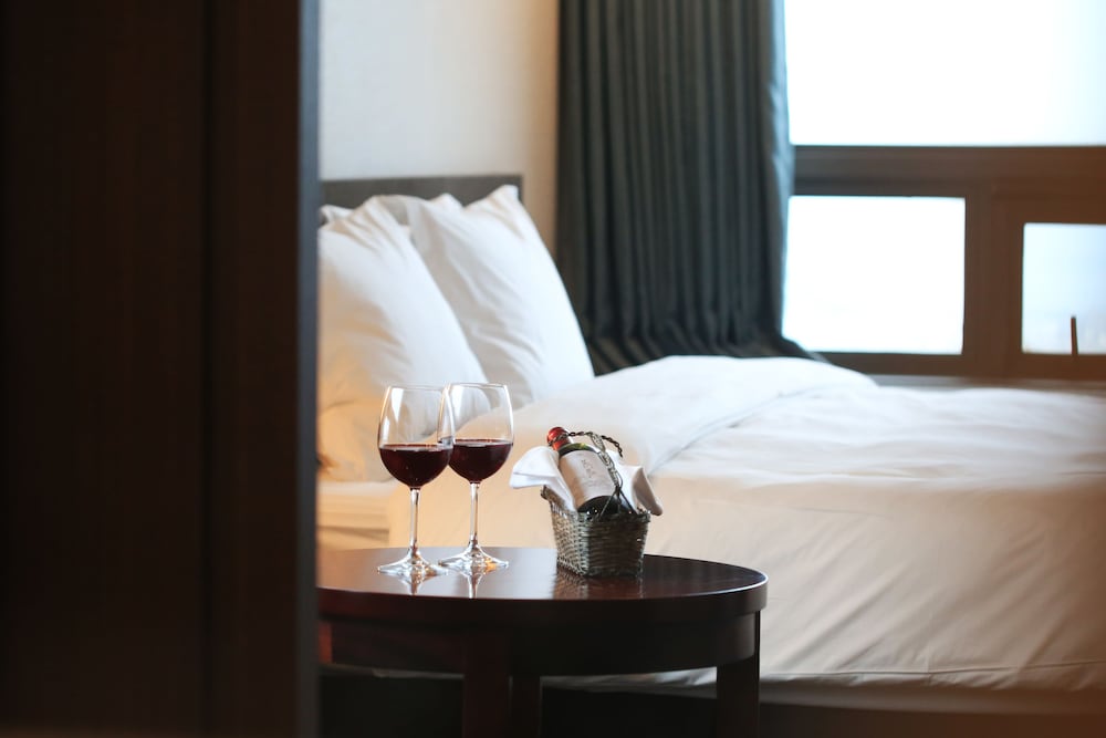 Superior Room, 1 Double Bed, Non Smoking