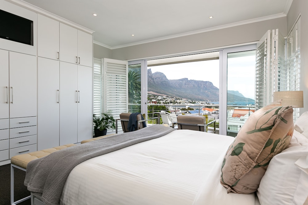 Villa Ocean Suite photo 1