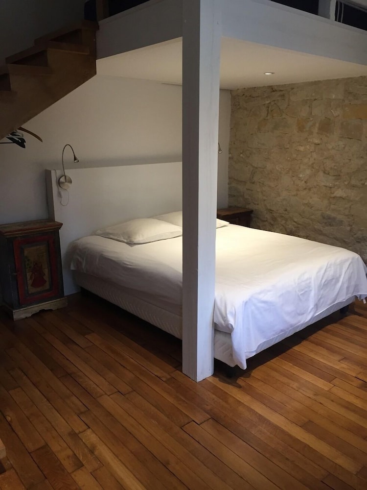 Comfort Room photo 1