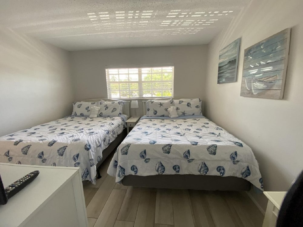 Appartamento, letti multipli (Bay Side - 343)