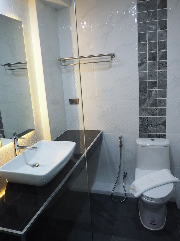 Double or Twin Room photo 3