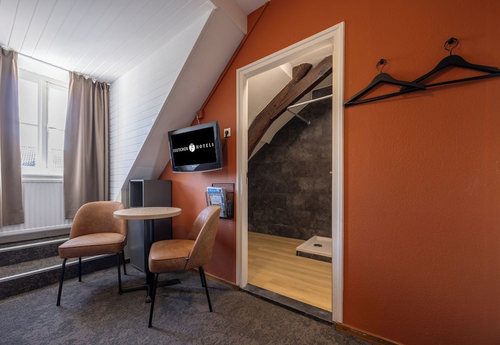 Small double room - Photo 4