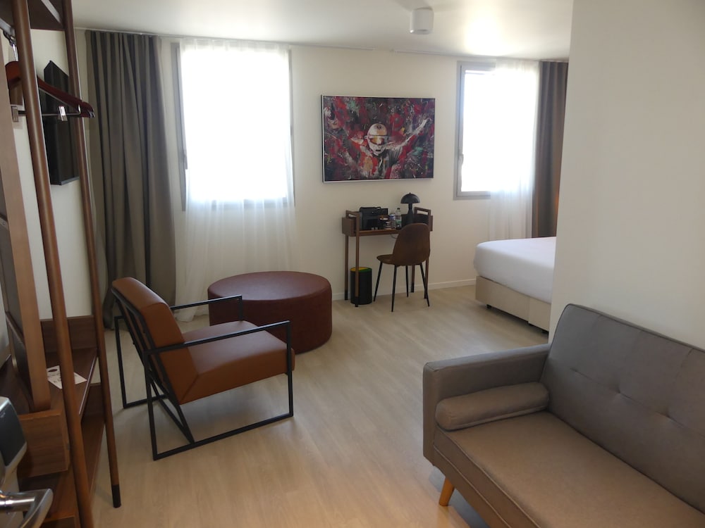 Junior Suite - Photo 3