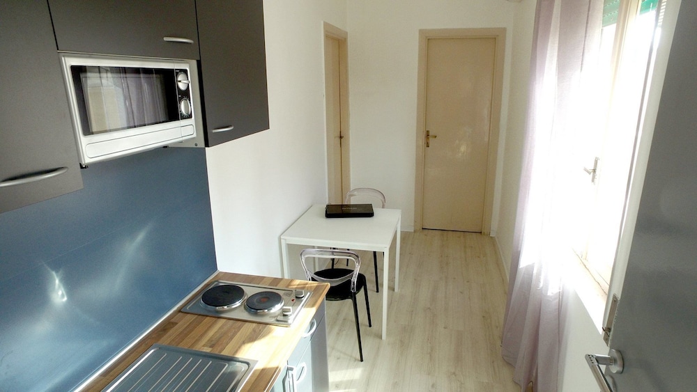 Quadruple Room photo 3