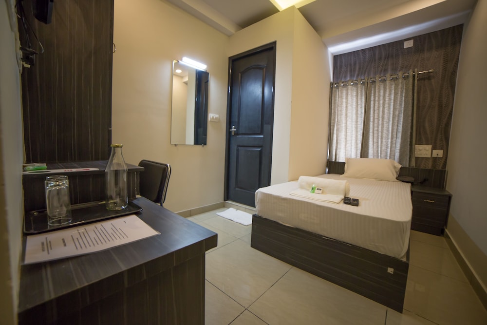 Standard Single Room photo 3
