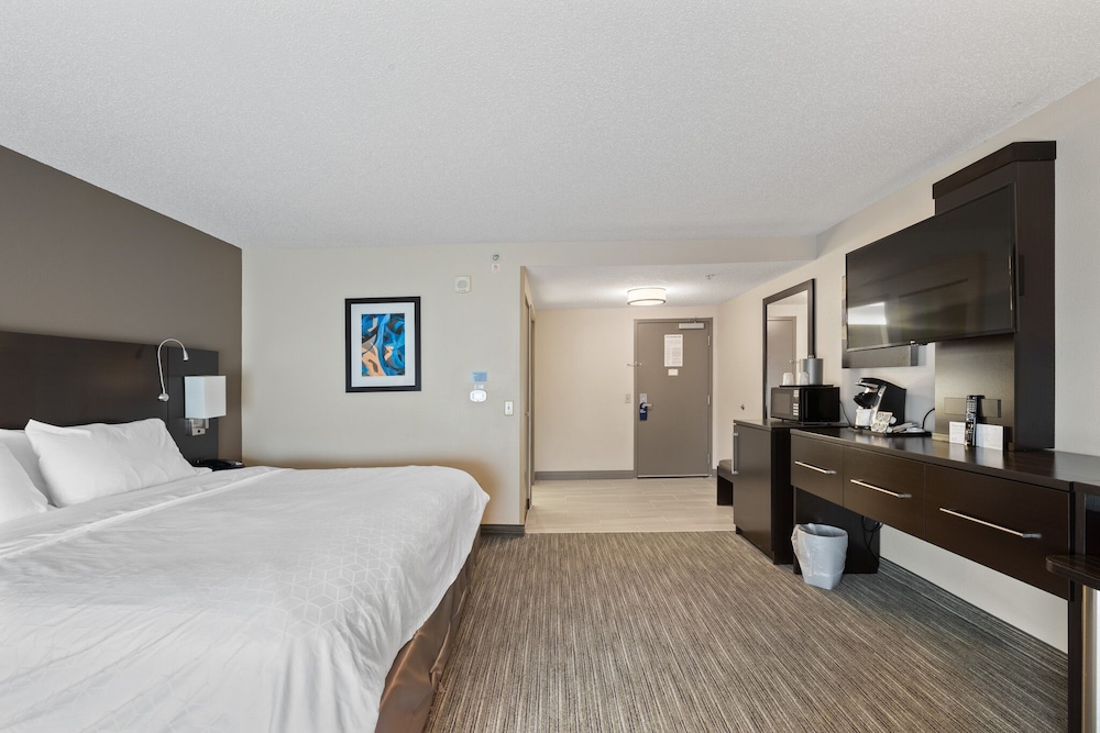 Standard Room, Accessible (Mobility) photo 1