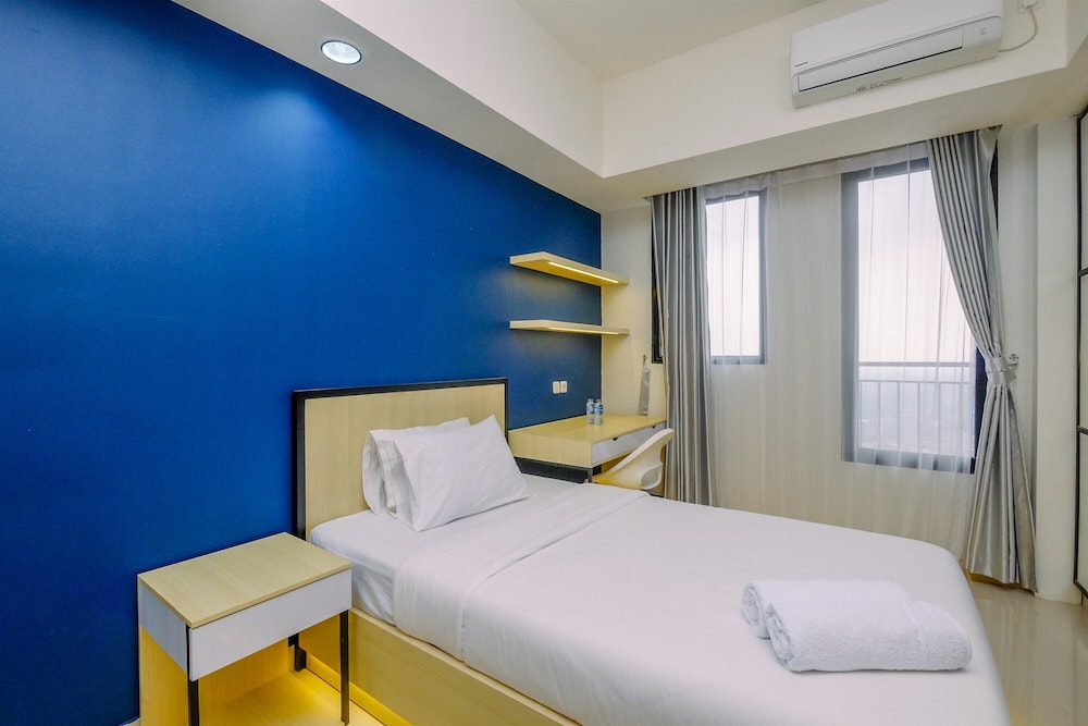Standard Studio, 1 Bedroom (Apartment)