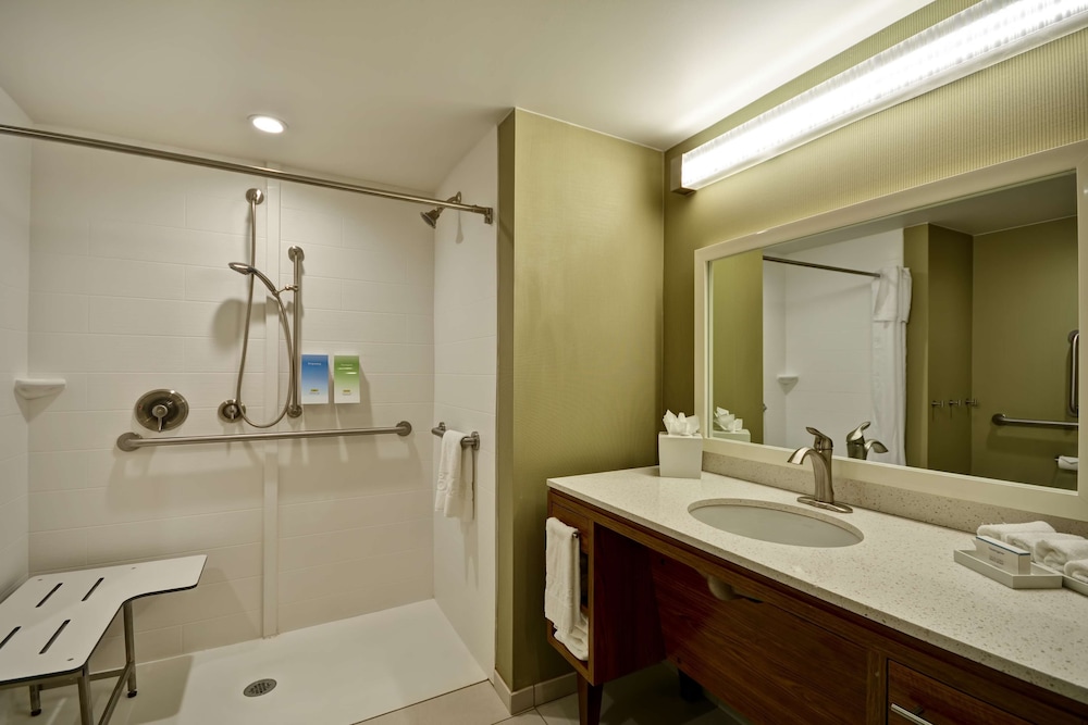 Home2 Suites By Hilton Dallas North Park, Fotografia 6