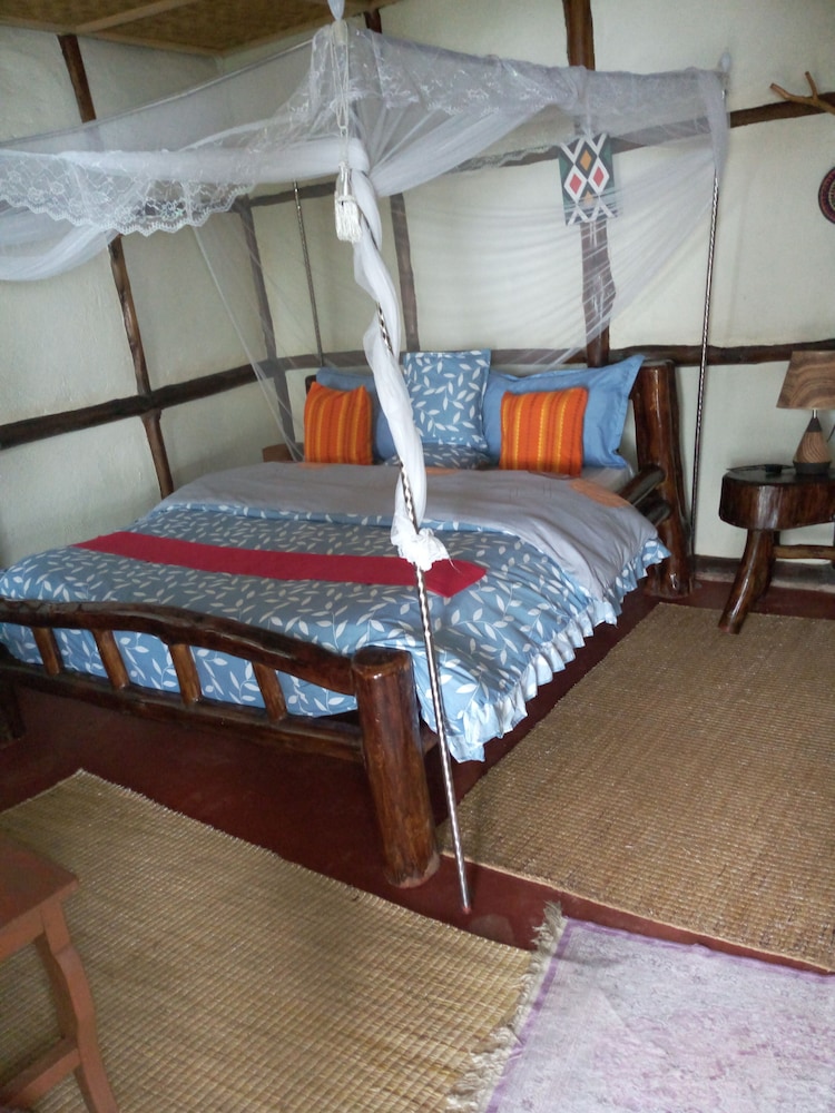 Deluxe Double or Twin Room photo 1