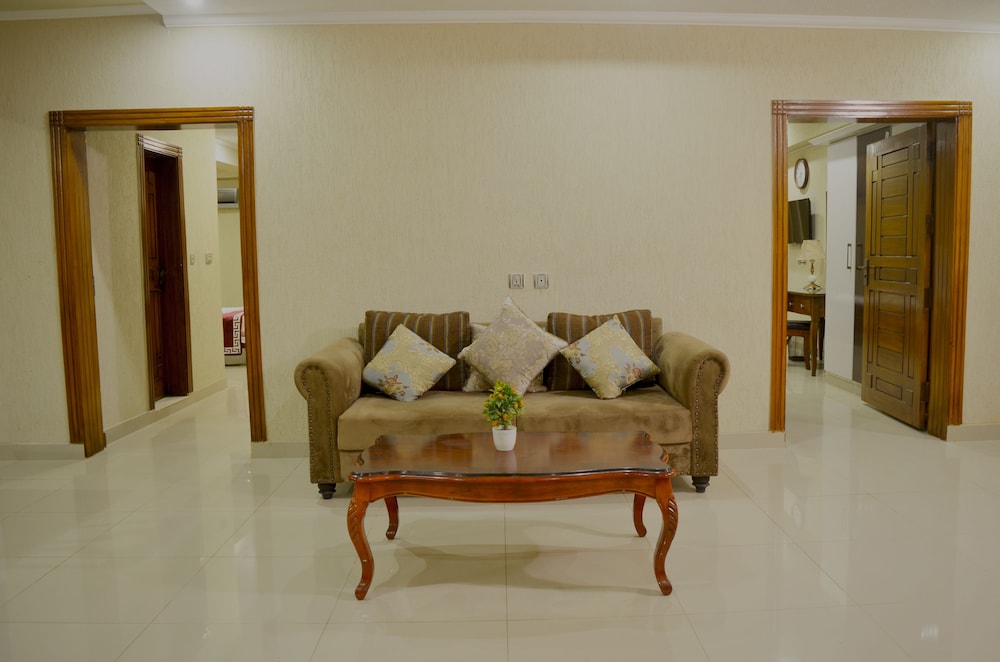 Executive Suite, Mountain View