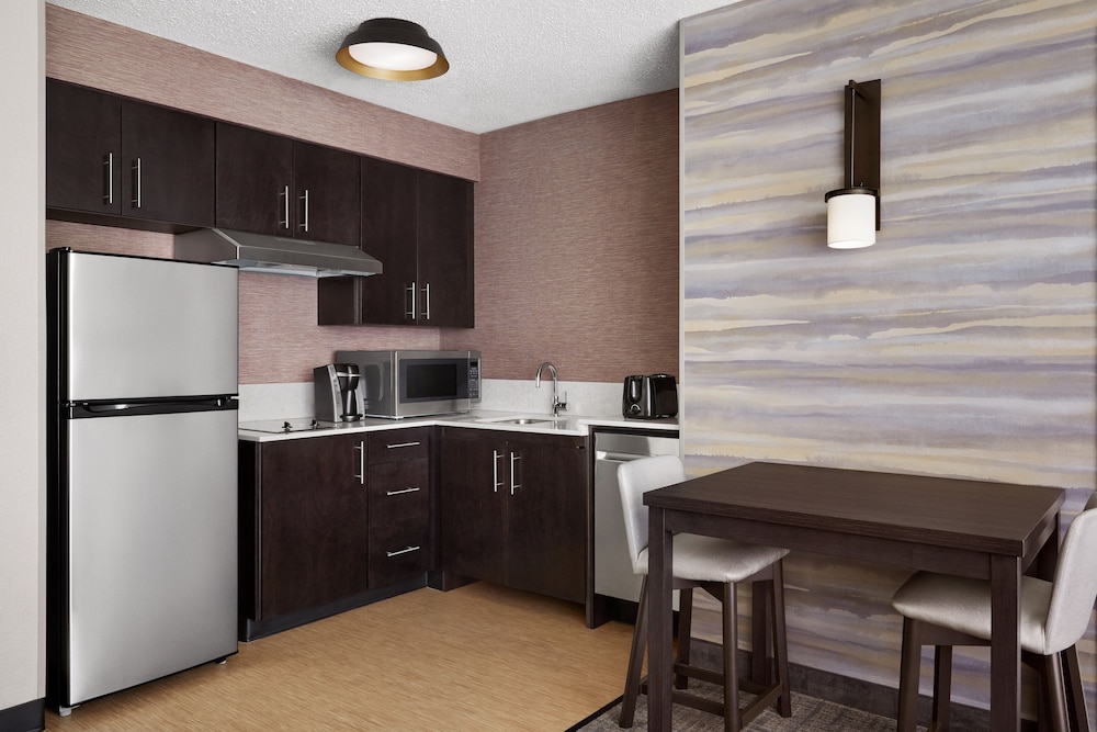 Studio Suite, 1 King Bed with Sofa bed (Mobility/Hearing Access, Transf Shwr) - Photo 5