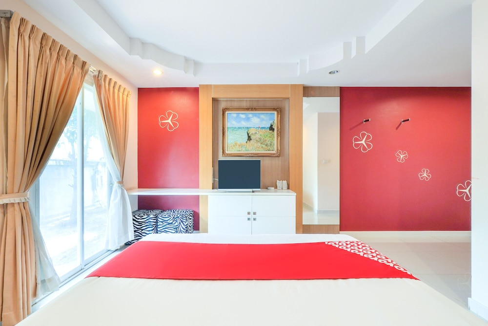 Standard Double Room - Photo 6