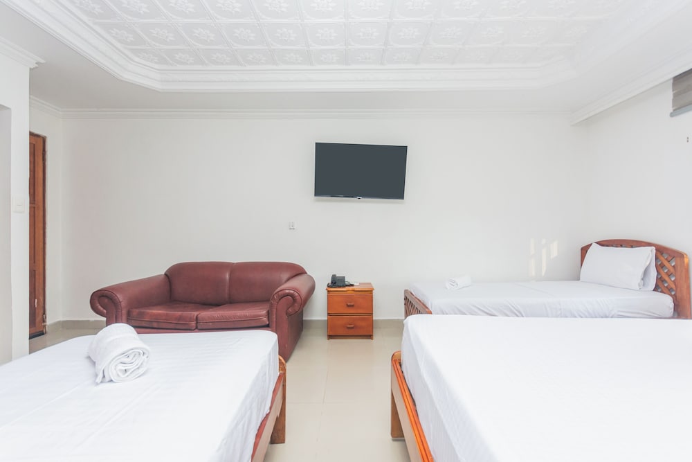 Baluarte Cartagena Hotel Boutique — photo 185