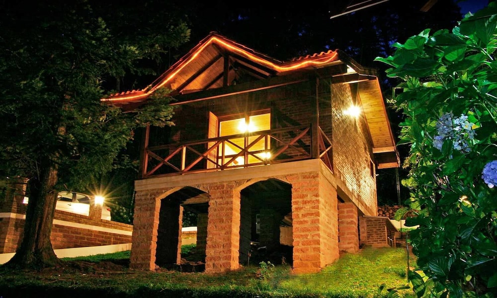 Chalet dos Arcos photo 3