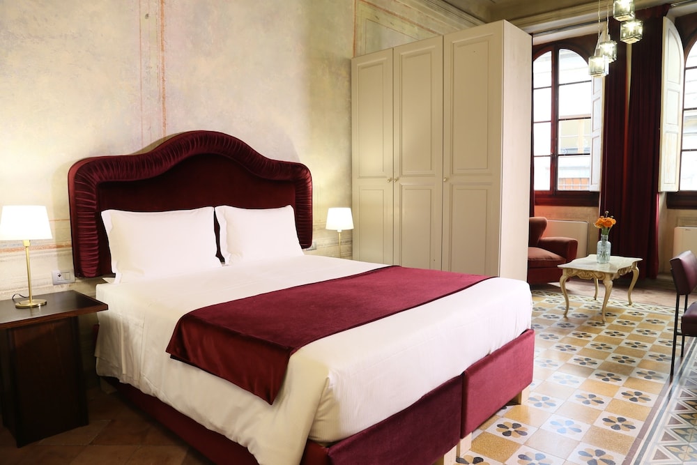 Double Or Twin Room (Lungarno) photo 2