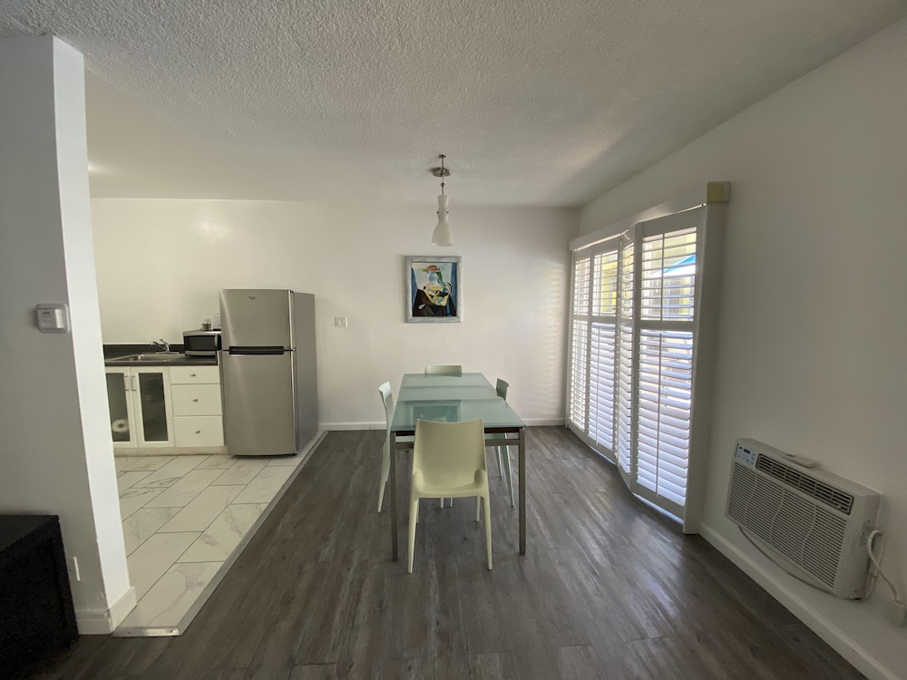 Suite, 1 Bedroom