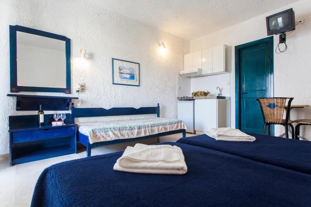 Standard Double Room photo 1