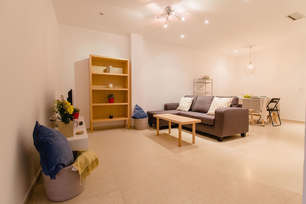 Apartment, 3 Bedrooms