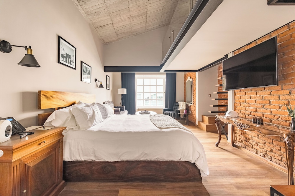 Duraznos King Suite photo 1