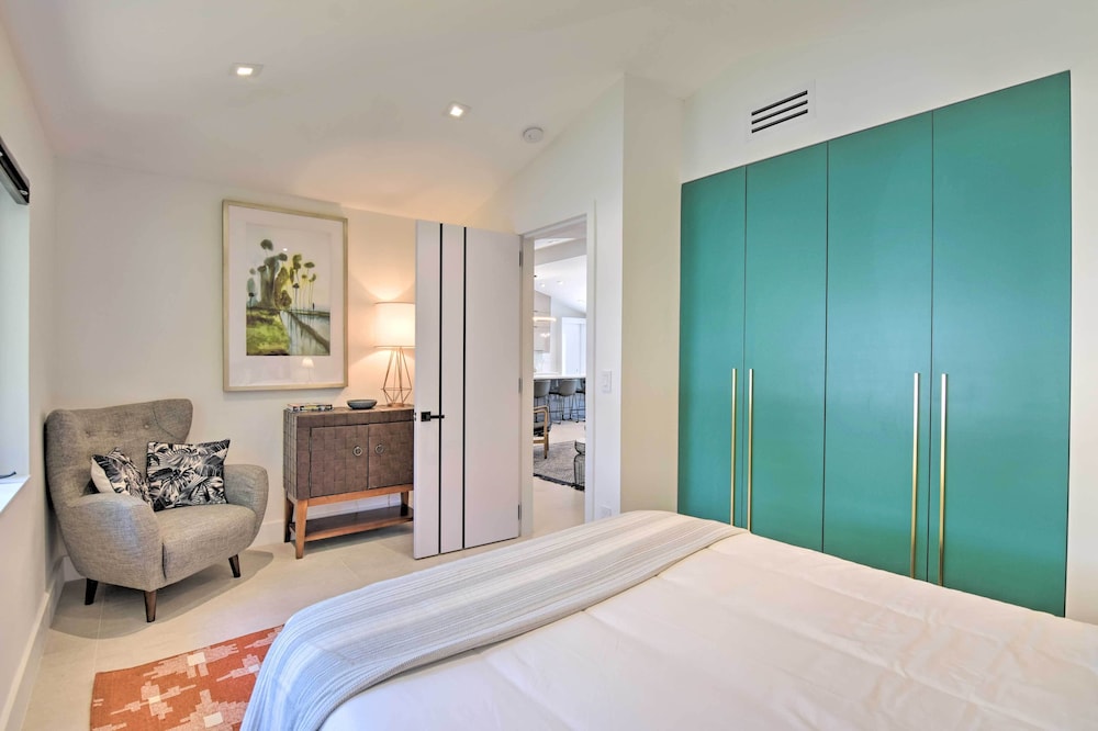 House (2 Bedrooms) photo 3